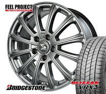楽天市場】blizzak vrx 215 55r17の通販