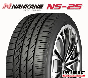 y^C\z 225/45-19 NANKANG (225/45/19 225-45-19 225 45 19) iJ NS-25