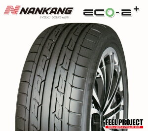 �y�^�C�������\�z NANKANG 165/60-15 (165/60/15 165-60-15 165 60 15) �i���J�� ECO-2+(�v���X�j