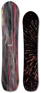 26-27 DEATH LABEL KINTONE �f�X���[�x�� �L���g�E�� �X�m�[�{�[�h �� �����Y ���f�B�[�X 149/158/161