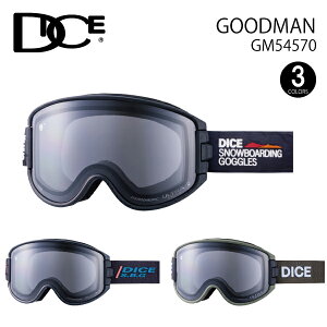 25-26 DICE GOODMAN _CX S[O Obh} ʃY Y CVXe Xm[{[h XL[