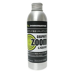 DOMINATOR ���L�b�h���b�N�X ZOOM GRAPHITE LIQUID �h�~�l�[�^�[ �O���t�@�C�g�z���I�[�����E���h�������b�N�X �t�� �Ȉ�