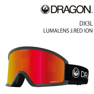 25-26 DRAGON �h���S�� �S�[�O�� DX3L �X�g���b�v�FAUTHENTIC �����Y�FLUMALENS J.RED ION ���ʃ����Y