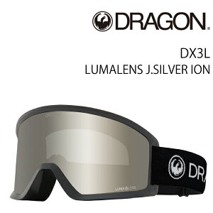 25-26 DRAGON �h���S�� �S�[�O�� DX3L �X�g���b�v�FAUTHENTIC �����Y�FLUMALENS J.SILVER ION ���ʃ����Y ���[�}�����Y �V���o�[