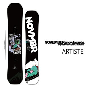 25-26 NOVEMBER ARTISTE �m�x���o�[ �A�[�e�B�X�g �X�m�[�{�[�h �� �����Y ���f�B�[�X 138/142/146/148/150/152/154/158