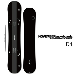 25-26 NOVEMBER D4 �m�x���o�[ �f�B�[�t�H�[ �X�m�[�{�[�h �� �����Y ���f�B�[�X 138/142/146/147/150/152/154