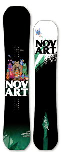 �y26-27 NOVEMBER ARTISTE�z�m�x���o�[ �A�[�e�B�X�g ���Y�X�m�[�{�[�h �� �����Y ���f�B�[�X �p�[�N �O���g�� ���K�i 138/142/146/148/150/152/154/158