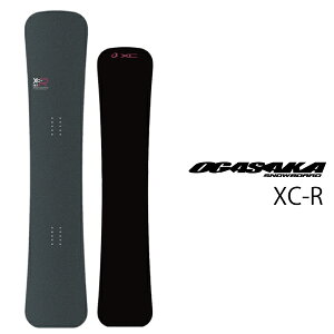 25-26 OGASAKA XC-R IKTJ GbNXV[A[ Xm[{[h  Y fB[X 154/157/160