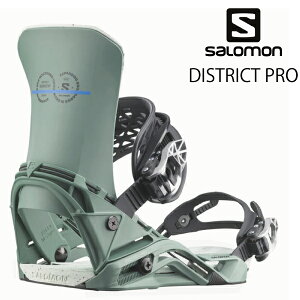 �y25-26 SALOMON DISTRICT PRO HORIZON�z �T������ �f�B�X�g���N�g�v���z���C�Y�� �X�m�[�{�[�h �o�C���f�B���O �V���h�[�t�B�b�g �����Y ���{���K�i