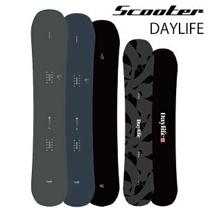 �y26-27 SCOOTER DAYLIFE �X�N�[�^�[ �f�C���C�t�z �X�m�[�{�[�h �� �����Y ���f�B�[�X 142 / 146 / 150 / 152 / 155 / 158