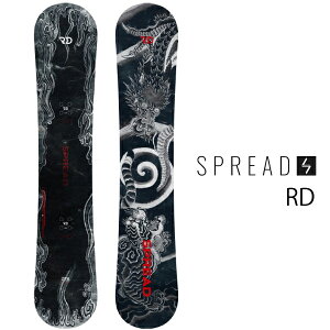 �y26-27 SPREAD RD �X�v���b�h �A�[���f�B�[�z �X�m�[�{�[�h �� �����Y ���f�B�[�X 145 148 150 152 154 156