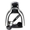 【 ROK 公式 】EspressoGC (エスプレッソジーシー) 手動 エスプレッソマシン エスプレッソメーカー (ブラック) ロック…