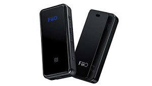 FiiO BTR3 �|�[�^�u��Bluetooth�w�b�h�z���A���v