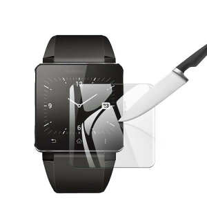 EternalStars 3 tیtB JXN[veN^[KX dx9H tJo[veNV ΉJfSony Smartwatch 2ł