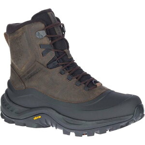 Merrell �����Y Thermo Overlook 2 Mid WP �n�C�L���O�u�[�c