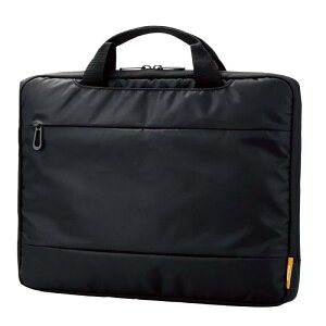 �G���R�� �p�\�R���P�[�X �C���i�[�o�b�O 13.3�C���`�p MacBook Air, Pro 13inch (2020/2019�N���f���Ή�) �y2020�N11������ M1�`�b�v���f���Ή��z CORDURA �����t �u���b�N BM-IBLW13BK