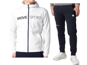 [fTg] Move Sport S.F.TECH t[ht W[WWPbgEpc㉺Zbg DMMTJF11/DMMTJG11