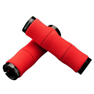 ROCKBROS(���b�N�u���X)���]�� �O���b�v �X�|���W�O���b�v �Ռ��z�� �G���S�O���b�v ���y�� ���b�N�I���^�C�v�O���b�v ���a22mm ����~�� ����₷�� �o�C�N�O���b�v �N���X�o�C�N �T�C�N���O