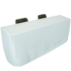 �e�[�u���N���X �����p (�{�b�N�X�^�p / 145×320cm) �h�����H (���{��) ���n ��c�e�[�u�� (�C�x���g��W����ɂ�) ���{��