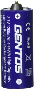 GENTOS(WFgX) d LEDCg dr 250~420[ M FLPV[Y {/p[dr