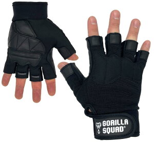GORILLA SQUAD(SXNbh) veNVEGCgg[jOO[u NXg[jO EGCgteBO
