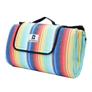 Blue Giraffe W[V[g  sNjbNV[g唻 200X200cm 3w\ W[}bg AEghA NbV h  `FbN 􂦂 ԉΑ ^ 