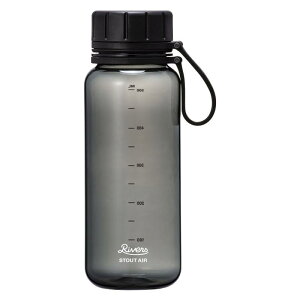 [���o�[�Y]Rivers �X�^�E�g �G�A 550 �{�g�� 550ml BT010
