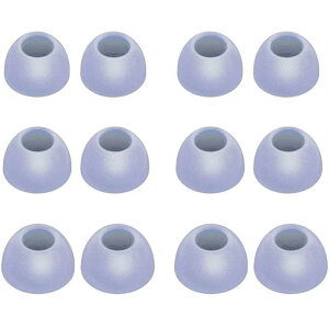 �ᔽ���C���[�s�[�X �E���^�����C���[�s�[�X An-ker Sound-core P40i P30i P20i Space A40�p �C���[�`�b�v �E���^���� Fit in the Case �Չ��� �t�B�b�g�� S/M/L 3�y�A�Z�b�g