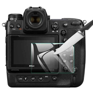 EternalStars 3 tیtB JXN[veN^[KX dx9H tJo[veNV ΉJfNikon Z9/Nikon Z8ł