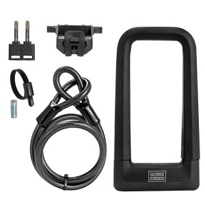 GORIX(�S���b�N�X) U�^���b�N U�����b�N ���]�� ���C���[���b�N �� �����x��� ���]�ԃJ�M ����h�~ ���b�N ���[�h�o�C�N �N���X�o�C�N �o�C�N���b�N �d�����]��(GL-ULOCK)