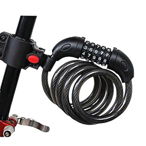 Jindizi ���]�� �� �o�C�N���b�N �_�C�������b�N ���C���[ 110cm±3cm 5���Ïؔԍ��i�ύX�\�j ����h�~ �y�ʃR���p�N�g ��p�u���P�b�g�t�� �u���b�N���]��/�d���A�V�X�g/�o�C�N�p