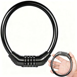 JUJUGO ���]�� �� �_�C���� �y�ʁE�R���p�N�g 4���Ïؔԍ��� ���C���[���b�N ���s�v �h�� �h���h�K �g�тɕ֗� ���[�h�o�C�N �N���X�o�C�N