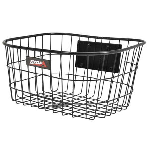 Side A(�T�C�h�G�[) ���]�ԗp �O�J�S ��e�� FH-01-6 �u���b�N �ʋ΁E�ʊw �ω׏d2kg ��t �J�S �t�����g�o�X�P�b�g �N���X�o�C�N �܂肽���ݎ��]�� �Ή� 67353