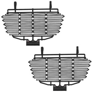 SALUDABLE ���]�ԃJ�S �J�o�[ �O ��� �ב� �����h�~�l�b�g �K�[�h �� �� 2�Z�b�g