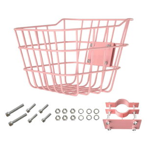 LOL-FUN �y2025�V�o��z���]�Ԃ��� �L�b�Y���]�ԃo�X�P�b�g �q�����]�Ԃ� ���]�ԃJ�[�S�o�X�P�b�g �q���p�I�V�������C���[�o�X�P�b�g bike basket �q���p���]�Ԃ��� ���]�Ԏ��[�o�X�P�b�g ����