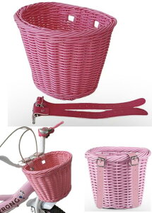 EK726 ��҂ݕ� �q���p���]�ԃo�X�P�b�g �s���N �� �O�J�S �~�j �ق̃J�S ��҂݂��� ���킢�� ���t���ȒP�q���p ���]�� �O���� �y�� ��v ������� �L�b�Y �o�C�N �t�����g�o�X�P�b�g