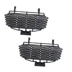 PPIOOY 2�Z�b�g ���]�ԗp ����h�~ �����J�o�[ �O��p�o�X�P�b�g �v���X�`�b�N�� �ϋv�� ���]�ԃJ�S �g�o�X�P�b