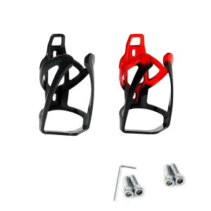 [LUYING] ���]�� �h�����N�z���_�[ �{�g���P�[�W PC�f�� ���]�ԃ{�g���z���_�[ �L�k�����悭 ��t�ȒP �g�p�֗� �N���X�o�C�N/���[�h�o�C�N/�}�E���e���o�C�N�K�p �H��t�� (�u���b�N +��)