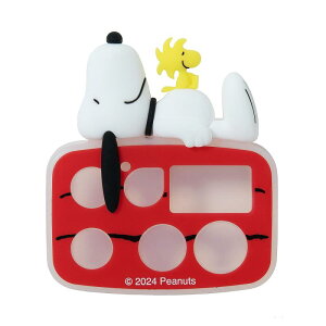 [PIG] PEANUTS �f�U�C�� SWITCH COVER 3D�}�X�R�b�g�t �d���A�V�X�g���]�ԗp�X�C�b�`�J�o�[ / �p�i�\�j�b�N�Ή��i2023�N6���ȍ~�X�C�b�`5�j