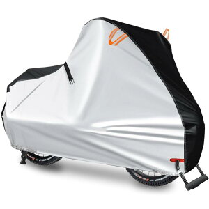 ���]�ԃJ�o�[ �h�� ���� �j��ɂ��� ������300D���n �T�C�N���J�o�[ �d�����]�ԃJ�o�[ ��d�D�� ����h�~���b�N���t�� ����іh�~�o�b�N�� UV�J�b�g ���˃e�[�v ���[�ܕt�� ��l�p/�q���p��