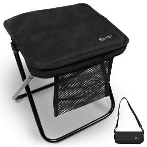 ZEN Camps ZEN QuickSit Chair �܂肽���݈֎q �V�����_�[�t�� �L�����v �`�F�A �A�E�g�h�A �y�� �R���p�N�g �ω׏d100kg