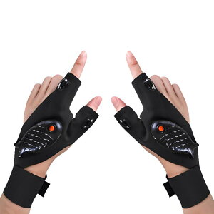 Boono �n���Y�t���[���C�g LED�����d����� �d�r�������d�� �ނ� �L�����v �����j���O �֗�