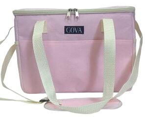 GOVA,�\�t�g�N�[���[�{�b�N�X,�܂���,�y��,�R���p�N�g,3WAY�d�l,�ۗ�o�b�O,��e��,�ϖ���,4�w�f�M,�L�����v/�ނ�/BBQ/�s�N�j�b�N/�^����/���Ԍ�/�����┃����