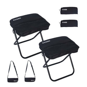 KVASS �܂肽���݈֎q ���y�� �A���~���� �܂肽���݃`�F�A �܂��� �R���p�N�g�`�F�A �|�P�b�g �A�E�g�h�A �L�����v �t�@�X�i�[��̌^ �g�ѕ֗� �ω׏d100kg �|�[�^�u���`�F�A �n�C�L���O