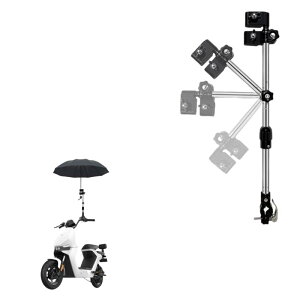 KOVOL ���]�� �P�z���_�[ �܂肽���ݎP �P�X�^���h �L�k���܂� 360°��] ���������\ ���萫�����߂�_�u���o�b�N���t�@�X�i�[ ���O���ȒP �Ԃ��� �d�����]�ԗp �x�r�[�J�[ ������ �J��h