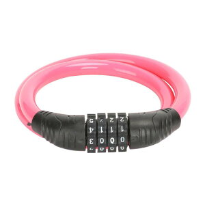 QEZEZA ���]�� �� ���C���[���b�N 4���_�C������ �T�h�����b�N ��60cm ���a11mm �싞�� ���[�h�o�C�N �� ���]�� ���C���[�� �R�C�����C���[ ����h�~ �h�ƃO�b�Y �Ïؔԍ� �y�� �h�� �ϋv�� �g��