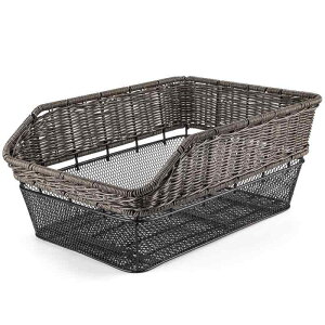 CXWXC ���]�� ���J�S ��e�� �h���J�o�[�E�l�b�g�t�� ���� �X�e�����X�� ���ϋv�� ��t�ȒP ���A�o�X�P�b�g (CX-HT-9185)