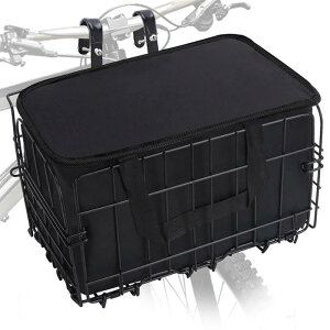 Gevvnss ���]�ԃJ�S �܂肽���݃o�X�P�b�g ��e�ʎ��[ �C���i�[�o�b�O�t�� �h���E�h�K ���t���ȒP �l�W�Œ� �R���ł��h�炬�Ȃ� �{/�o�b�O/�ʕ��ȂǊȒP�Ɏ��[�ł��� �������ڂ����܂�