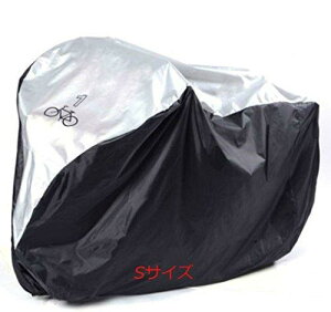 ���]�ԃJ�o�[ �T�C�N���J�o�[ �o�C�N�J�o�[ 1�� 2�� 3�� �h�� UV�J�b�g ���� ���[�h�o�C�N��d�����]�Ԃɂ� 29�C���`�܂őΉ� ����іh�~ �J��΍� ���[�ܕt��