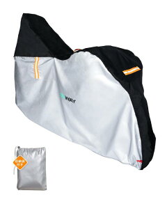 ERWAY ���]�ԃJ�o�[ �q���悹 �n�C�o�b�N �h�� ���� 420D �j��ɂ��� �}�}�`���� �J�o�[ �t�@�X�i�[�t�� 20-27�C���`�܂őΉ� �T�C�N���J�o�[ �d���A�V�A���]�ԑΉ� �䕗/��J/���O��/�z�R����